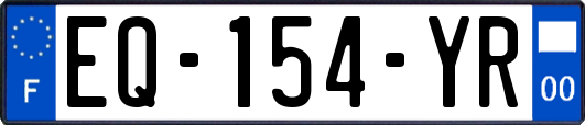 EQ-154-YR
