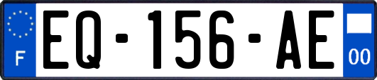 EQ-156-AE