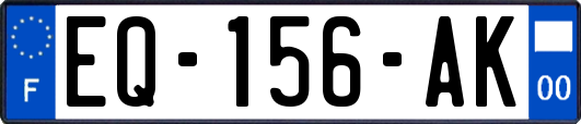 EQ-156-AK