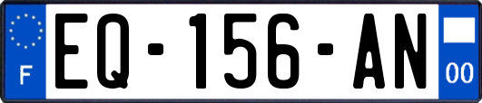 EQ-156-AN