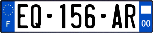 EQ-156-AR