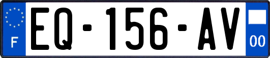 EQ-156-AV