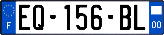 EQ-156-BL