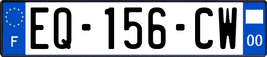 EQ-156-CW