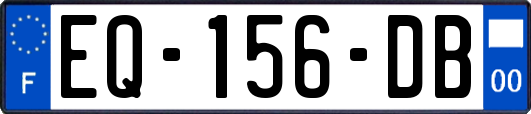 EQ-156-DB