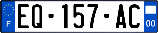 EQ-157-AC