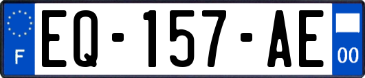 EQ-157-AE