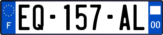 EQ-157-AL