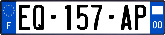 EQ-157-AP