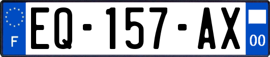 EQ-157-AX