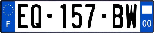 EQ-157-BW