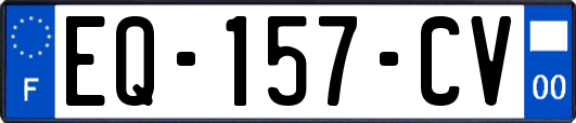 EQ-157-CV