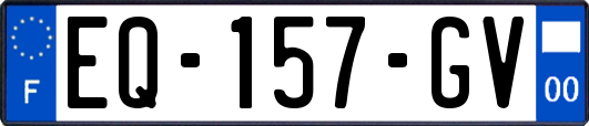 EQ-157-GV