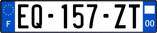EQ-157-ZT