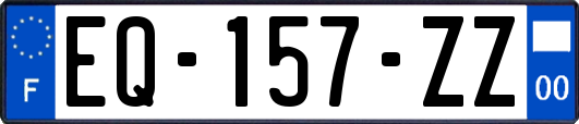 EQ-157-ZZ