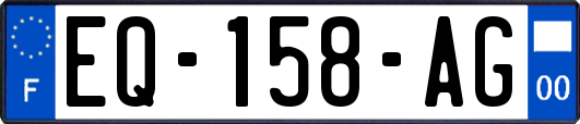 EQ-158-AG