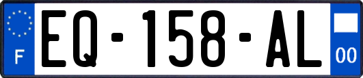 EQ-158-AL