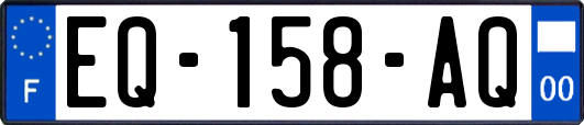 EQ-158-AQ