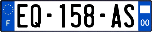 EQ-158-AS