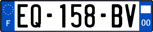 EQ-158-BV