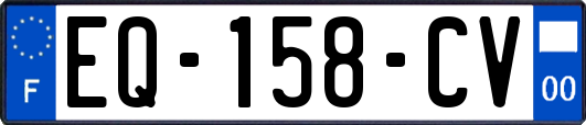 EQ-158-CV