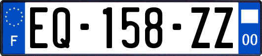 EQ-158-ZZ