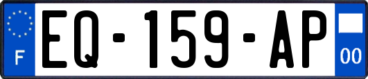 EQ-159-AP