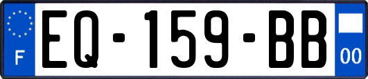 EQ-159-BB