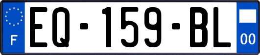 EQ-159-BL