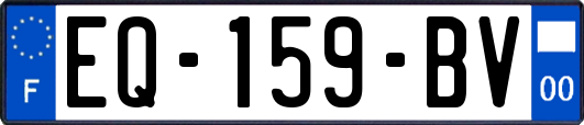 EQ-159-BV