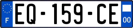 EQ-159-CE