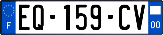 EQ-159-CV