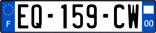 EQ-159-CW