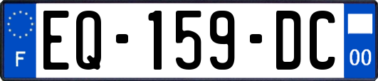 EQ-159-DC