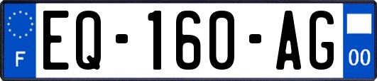 EQ-160-AG