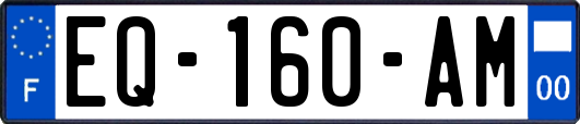 EQ-160-AM