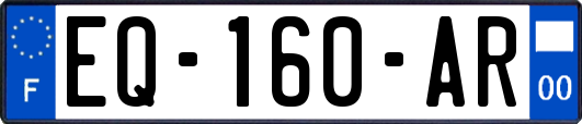 EQ-160-AR