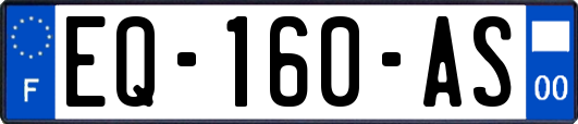 EQ-160-AS