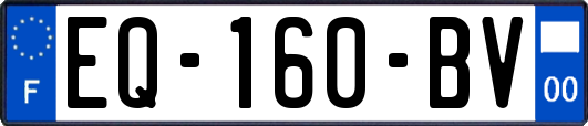 EQ-160-BV