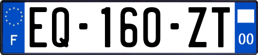 EQ-160-ZT