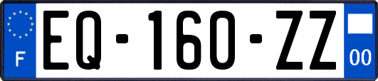 EQ-160-ZZ