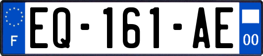 EQ-161-AE