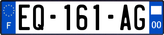 EQ-161-AG