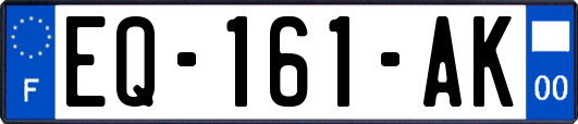 EQ-161-AK