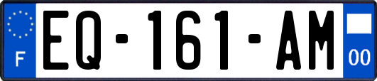 EQ-161-AM