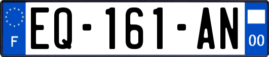 EQ-161-AN