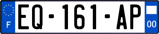 EQ-161-AP