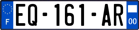 EQ-161-AR