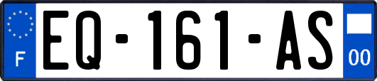 EQ-161-AS