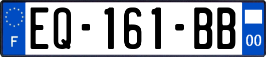 EQ-161-BB